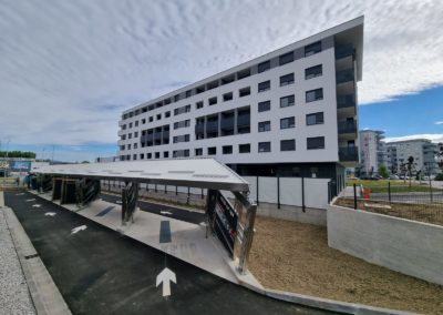 Carwash Zagreb – Croatia