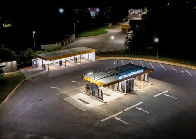 Amber -A AUTOMAZGĀTAVA, LATVIA